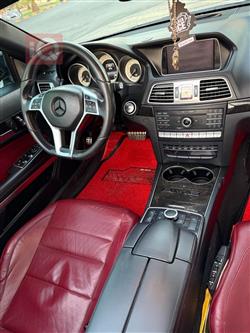 مرسيدس بنز E-Class